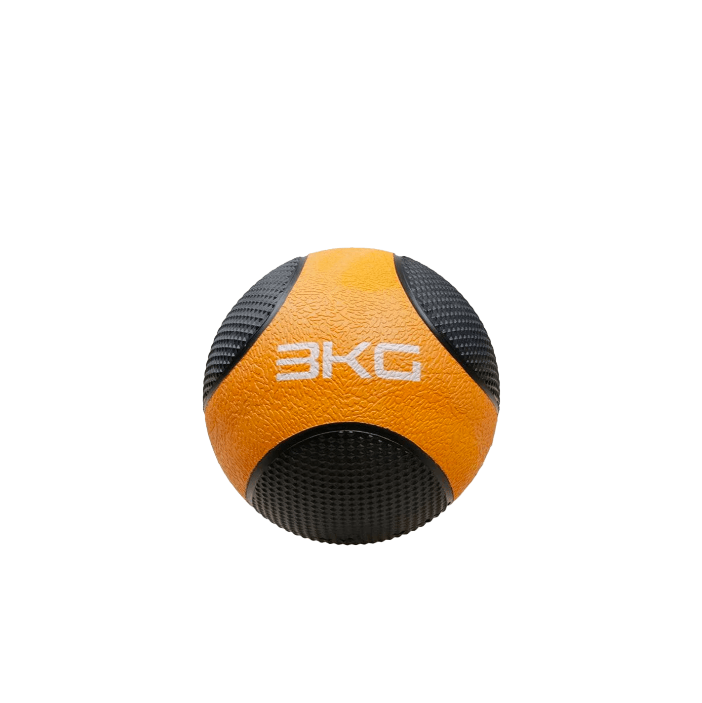 ATTIVO Rubber Medicine Ball 3KG
