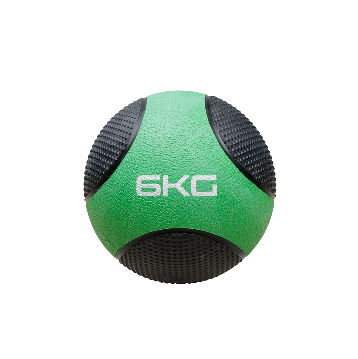 ATTIVO Rubber Medicine Ball 6KG