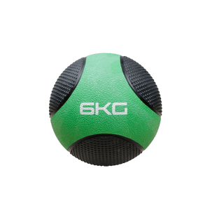 ATTIVO Rubber Medicine Ball 6KG