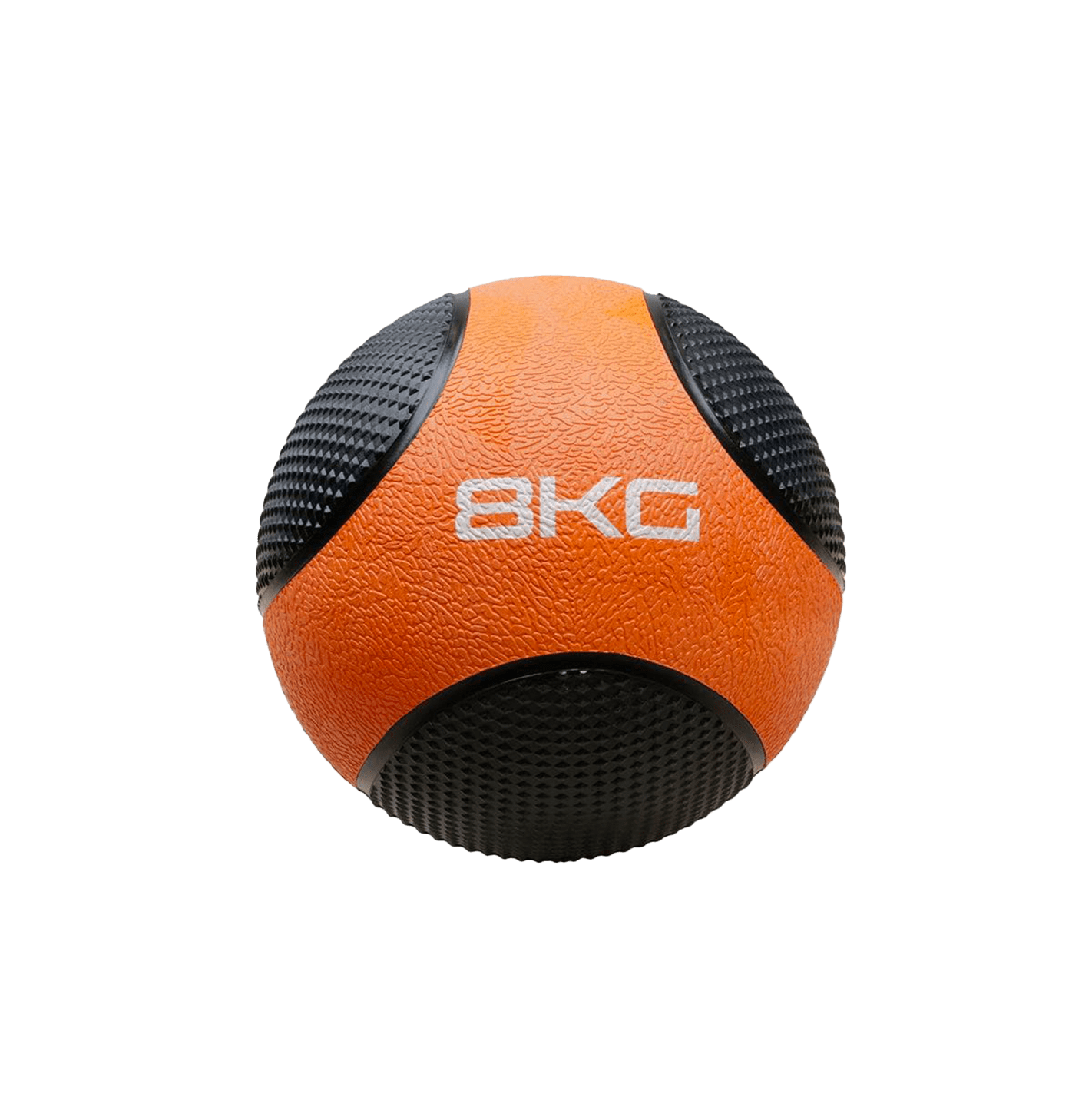 ATTIVO Rubber Medicine Ball 8KG