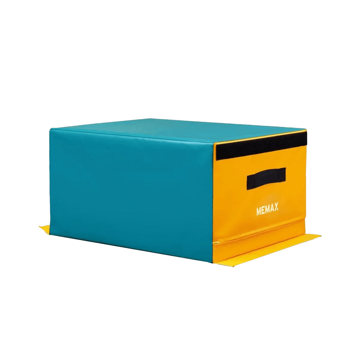 MEMAX Gymnastic Smart Spotting Block System (S,M,L)