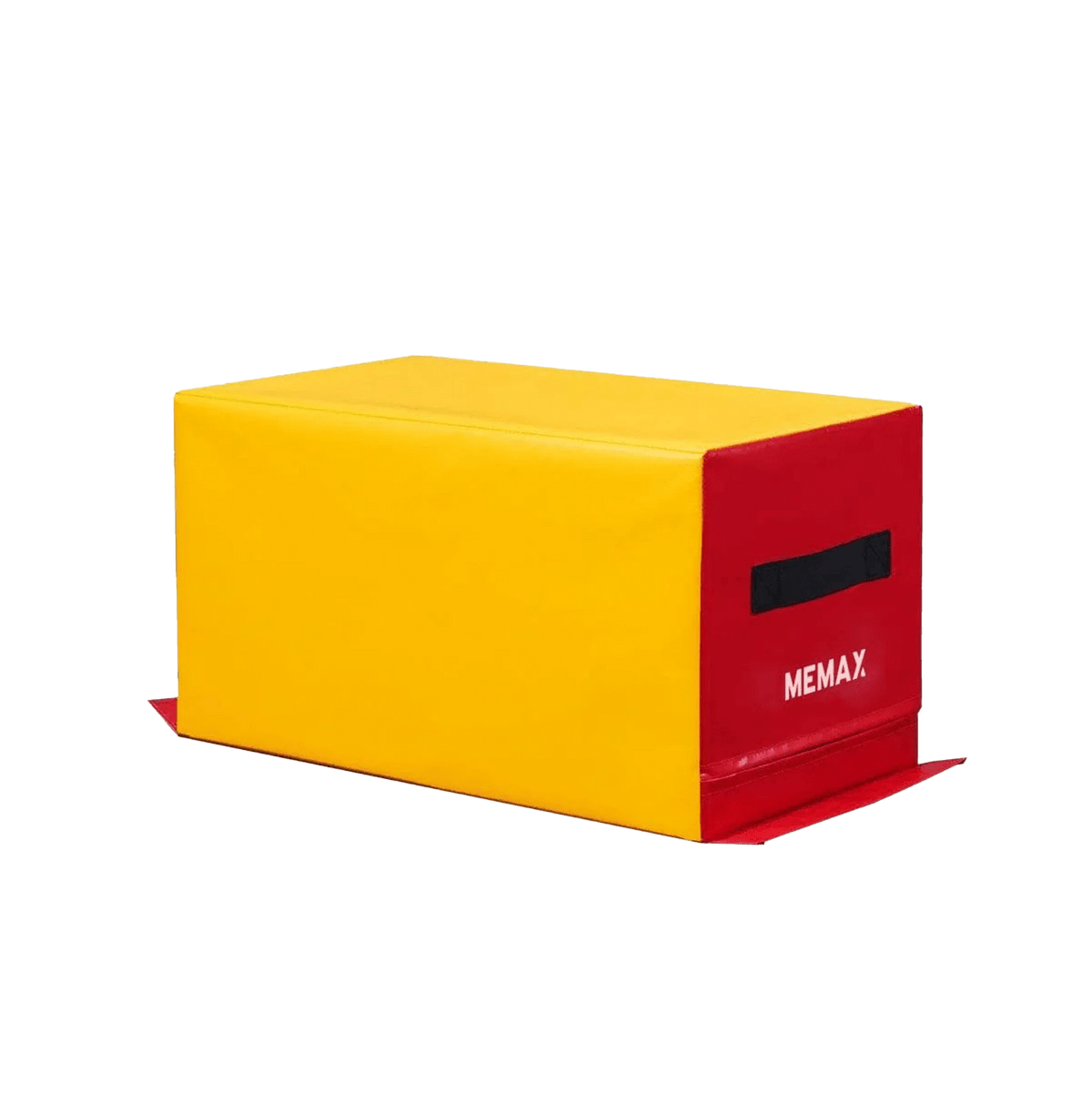 MEMAX Gymnastic Smart Spotting Block System (S,M,L)