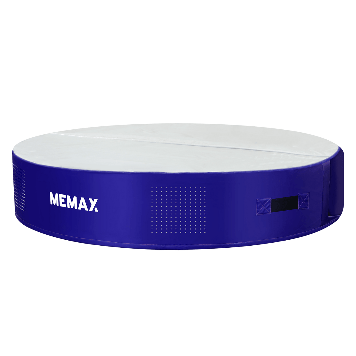 MEMAX Circular Circular Landing Mat