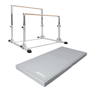 MEMAX Elite Uneven Bar