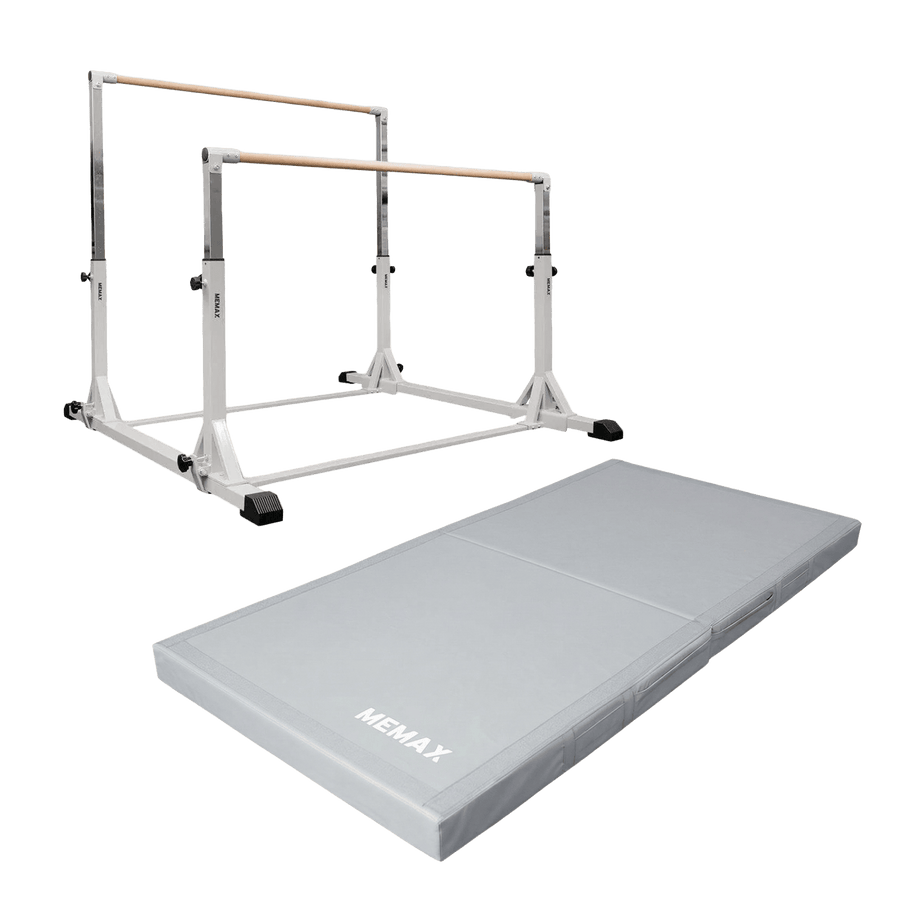MEMAX Elite Uneven Bar