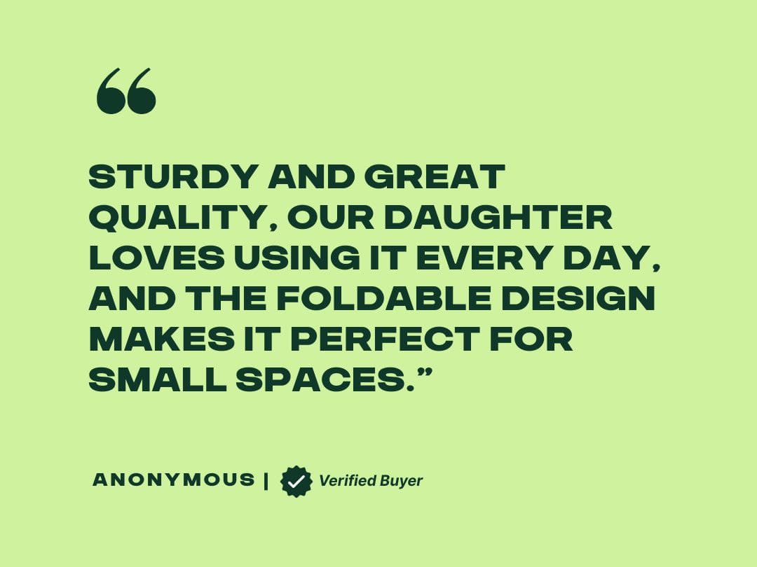 MEMAX Foldable Gymnastics Training Bar