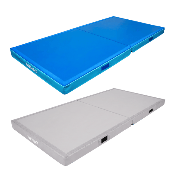 MEMAX Foldable Safety Landing Mat - 10cm Thickness
