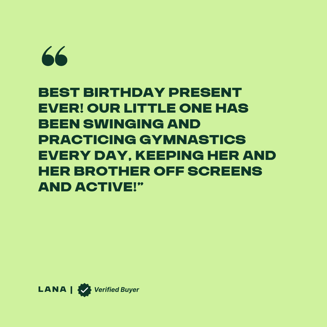 MEMAX Gymnastic Elite High Bar