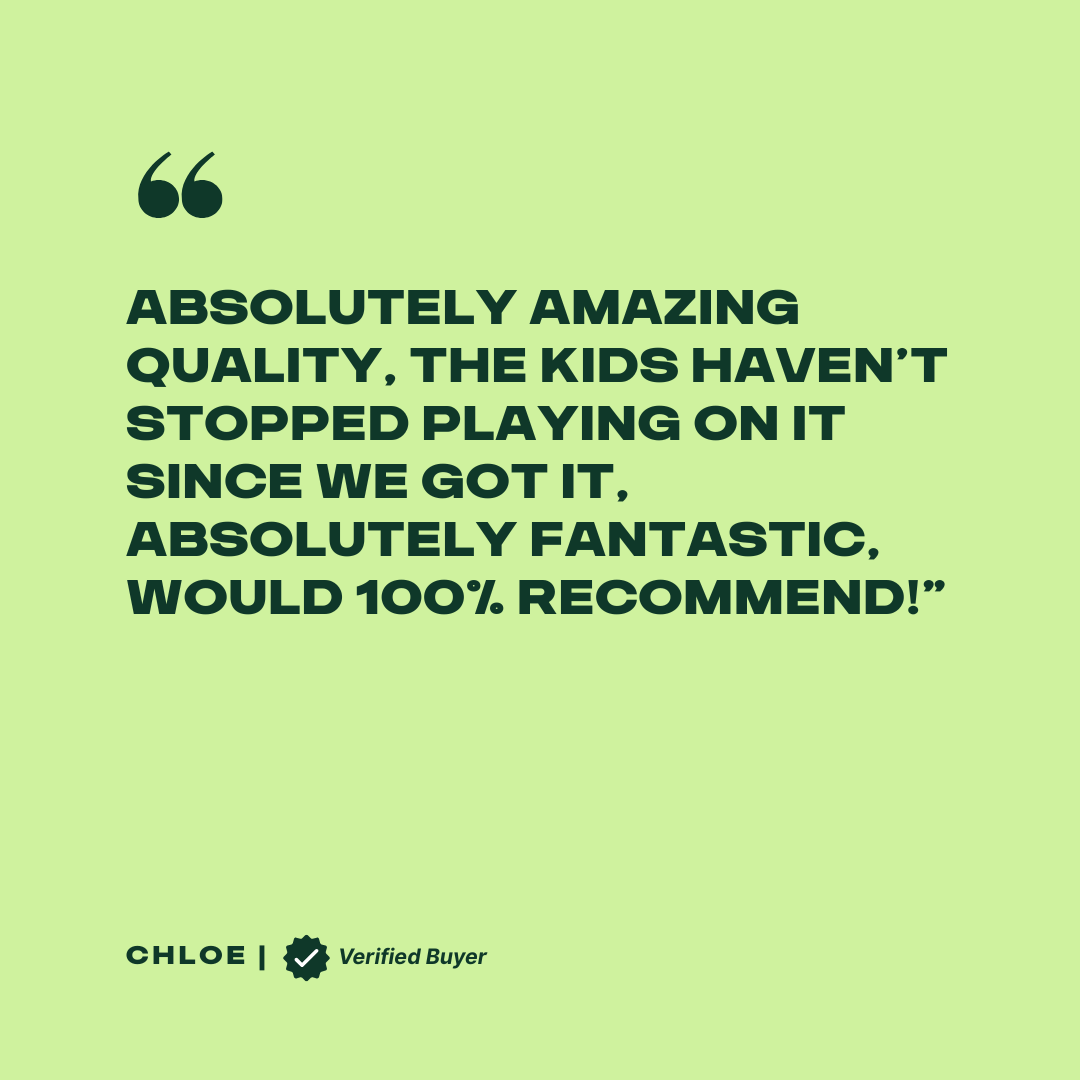 MEMAX Gymnastic Junior Training Bar Set