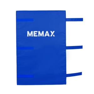 MEMAX Wrap-Around Safety Post Padding