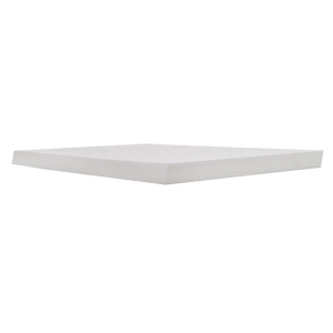Foam Only - 10cm Thick Foam Core Filler - Very Soft