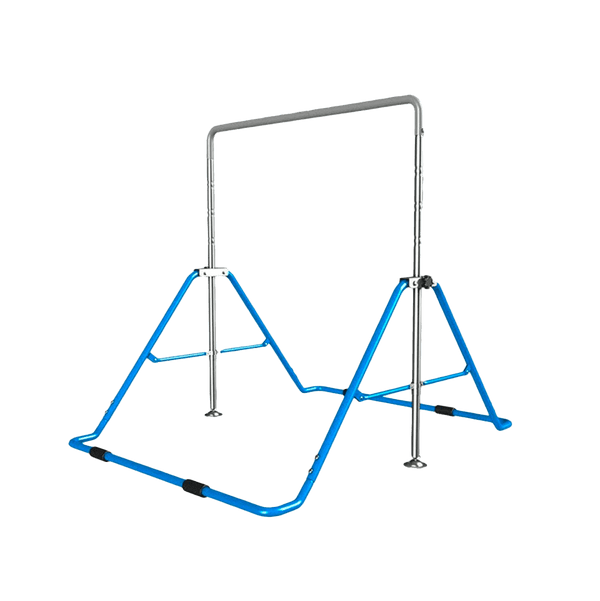 Gym Plus Kids Gymnastics Bar – Training Horizontal Monkey Bars MONKEYBAR