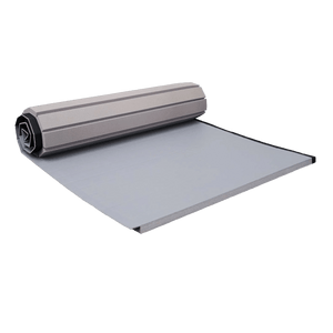 MEMAX Roll Out MMA Mixed Martial Arts Mat - Smooth Vinyl - 6M x 1.5M