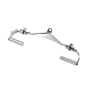 Gym Plus 360° Adjustable Angle Cable Handle Attachment Set 360HANDLE-M