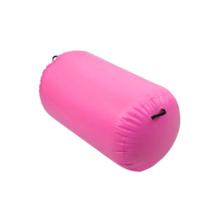 Gymnastic Air Barrel Inflatable Roller – Multiple Sizes