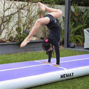 Little Gym Stars Gymnastics Beginner Value Bundle