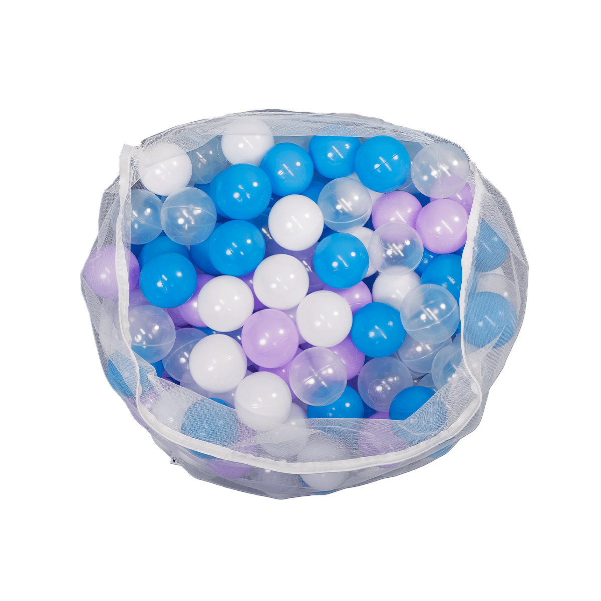 Balls for Ball Pit - 200 Balls