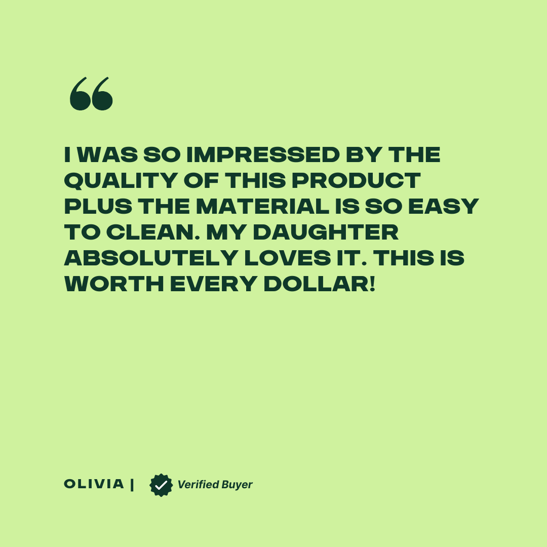 Montessori Soft Climber with Double Arches - 10 Pieces