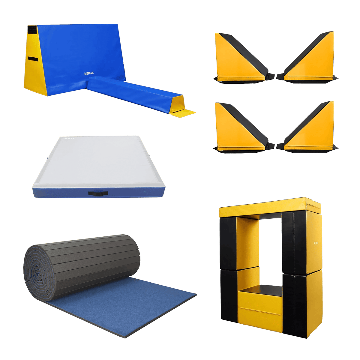 Little Ninja Adventure Bundle - Complete Setup