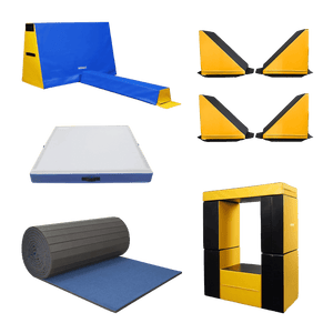 Little Ninja Adventure Bundle - Complete Setup