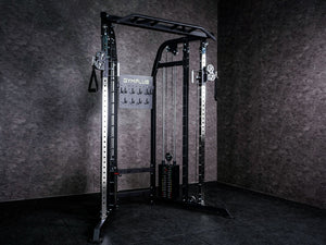 Gym Plus Oasis All-in-One Functional Trainer