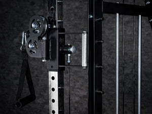 Gym Plus Oasis All-in-One Functional Trainer