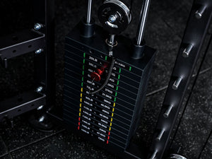 Gym Plus Oasis All-in-One Functional Trainer