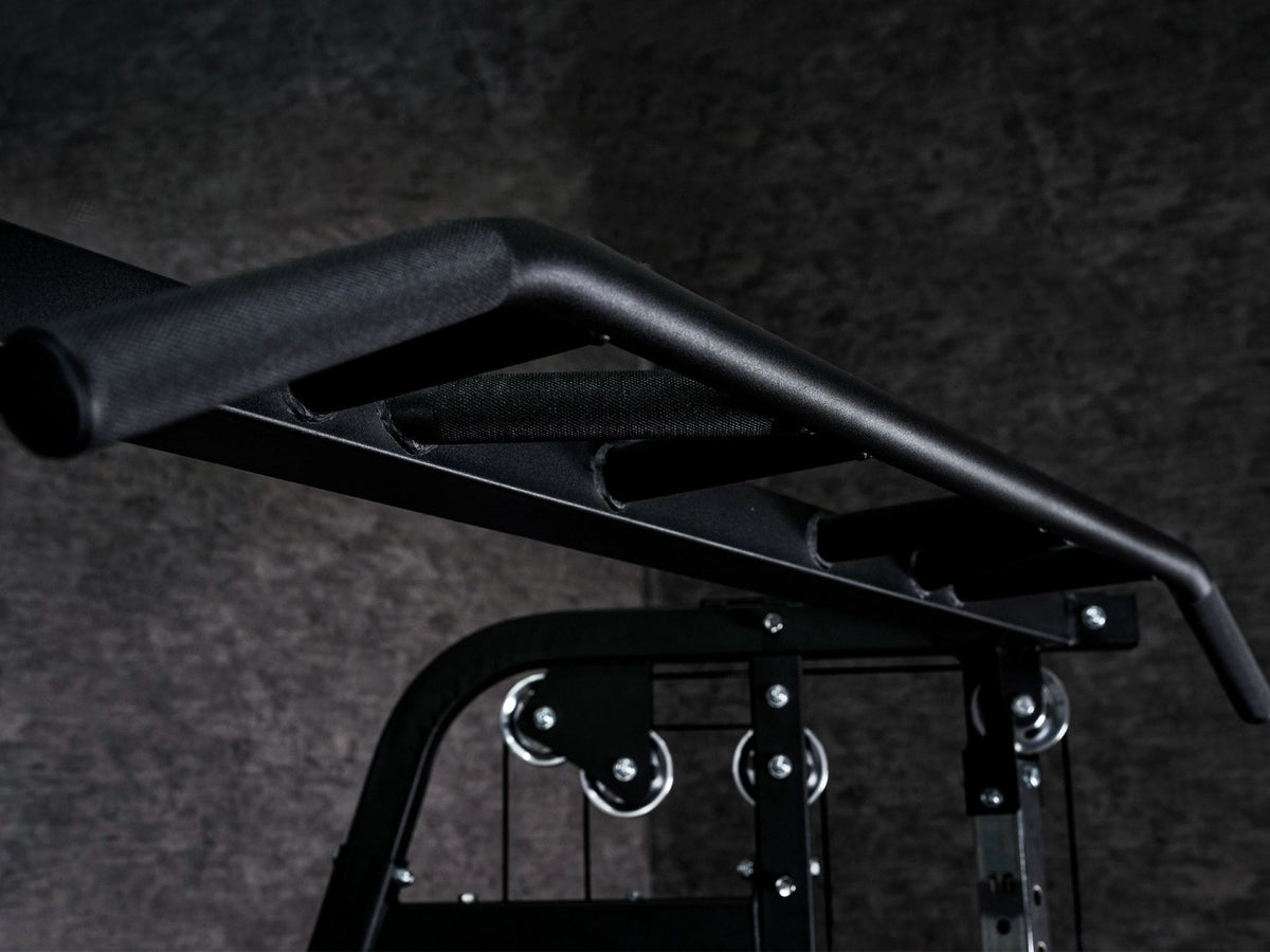 Gym Plus Oasis All-in-One Functional Trainer