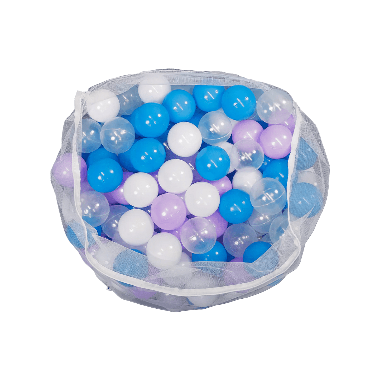 Gym Plus Balls for Ball Pit - 200 Balls OB-200-MX