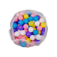 Gym Plus Balls for Ball Pit - 200 Balls OB-200-MX
