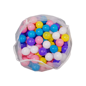 Balls for Ball Pit - 200 Balls