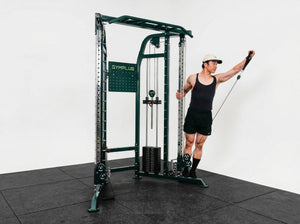 Oasis All-in-One Functional Trainer