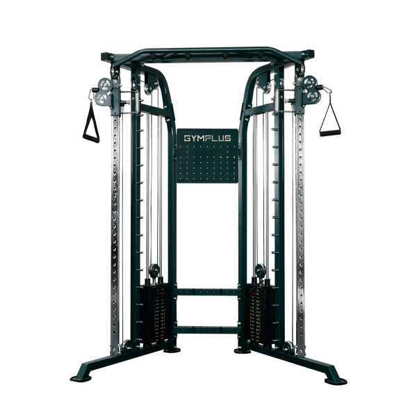 Gym Plus Oasis All-in-One Functional Trainer 2109S