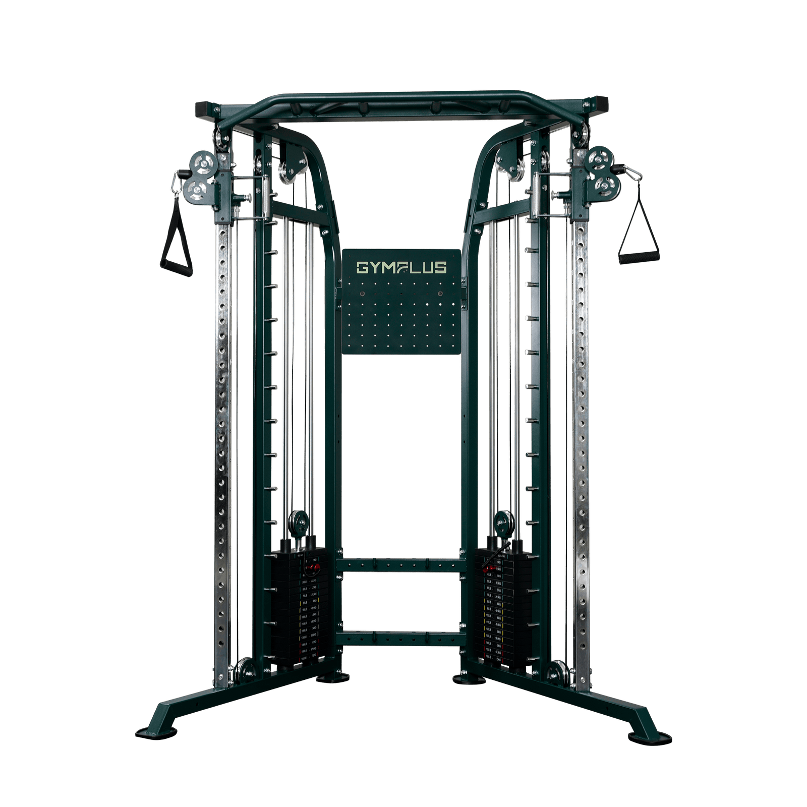 Oasis All-in-One Functional Trainer