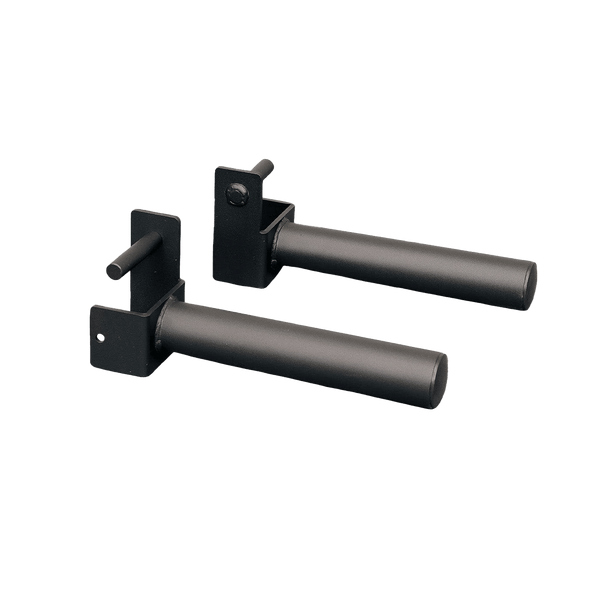 Gym Plus Olympic Plate Weight Storage Pegs for 50x75mm Power Rack PEG-WP-5075