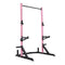Half Rack - HR2100 Pink