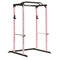 Power Rack - ZY18 Pink
