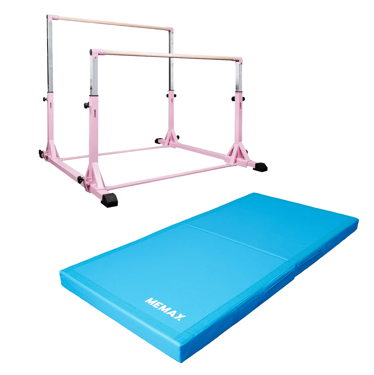 MEMAX Elite Uneven Bar