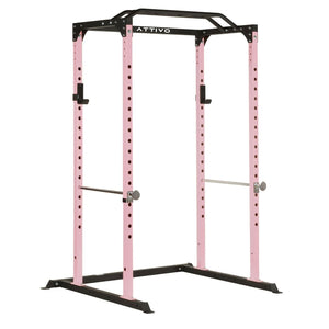 Build Your Own ATTIVO Home/Garage Gym - Full Package with Free Gift