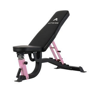 Build Your Own Gym - Benches Options