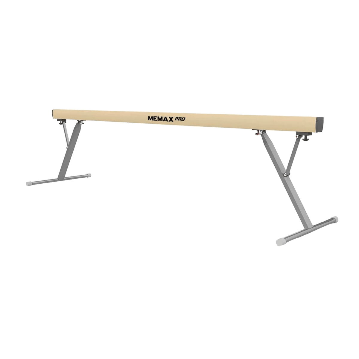 Gymnastic Club Balance Beam - MEMAX Pro Series