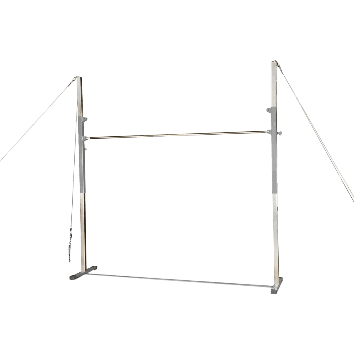 Gymnastic Horizontal Bar - MEMAX Pro Series