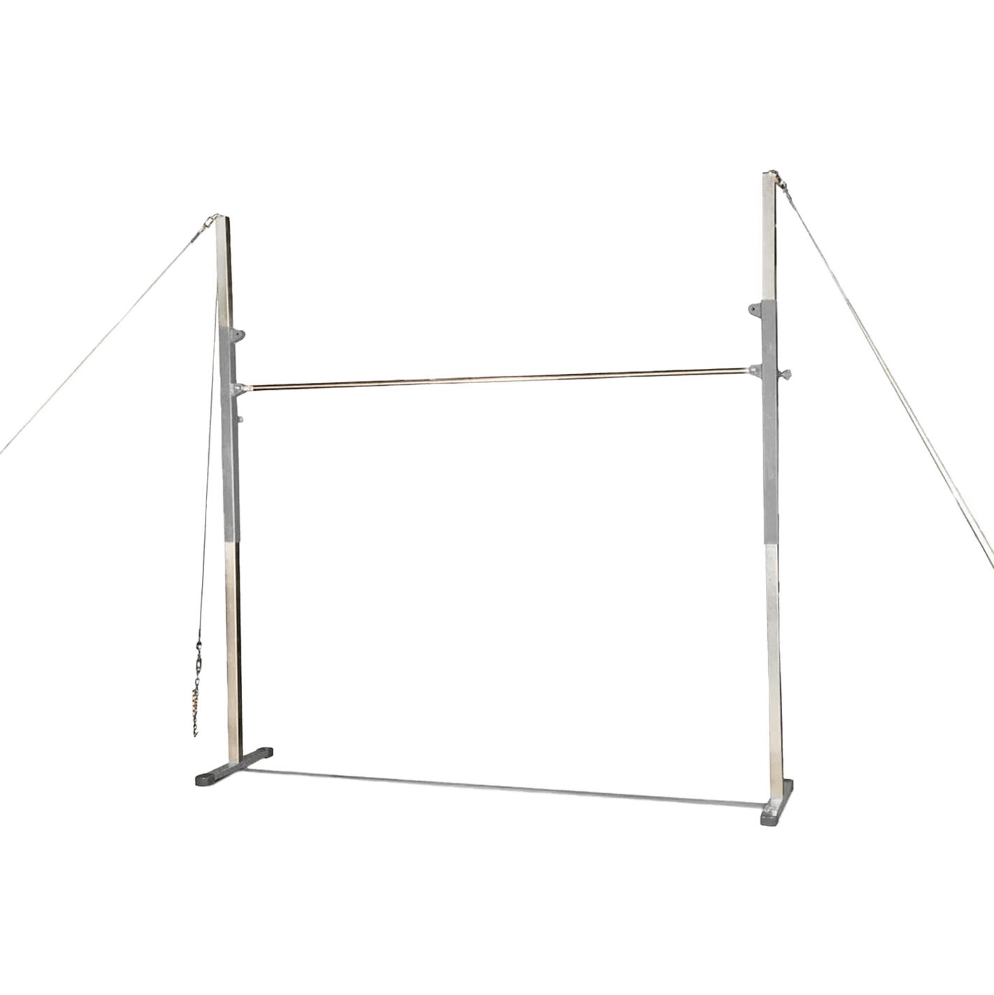 Gymnastic Horizontal Bar - MEMAX Pro Series