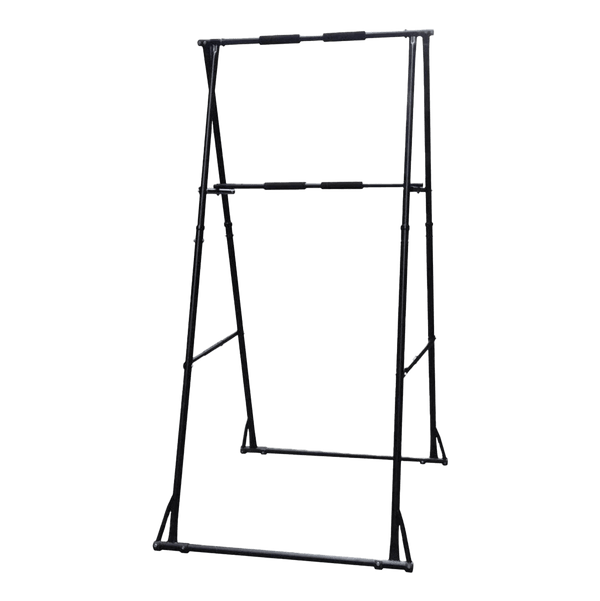 Gym Plus Foldable Pull-Up and Aerial Yoga Stand PULLUPBAR