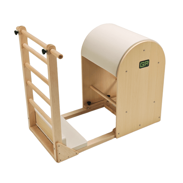 Gym Plus Pilates Ladder Barrel PL003-BG