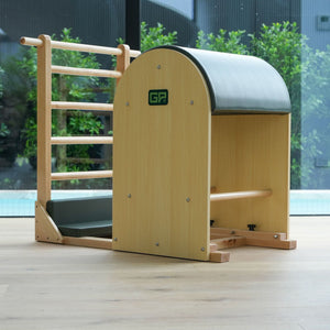 Pilates Ladder Barrel