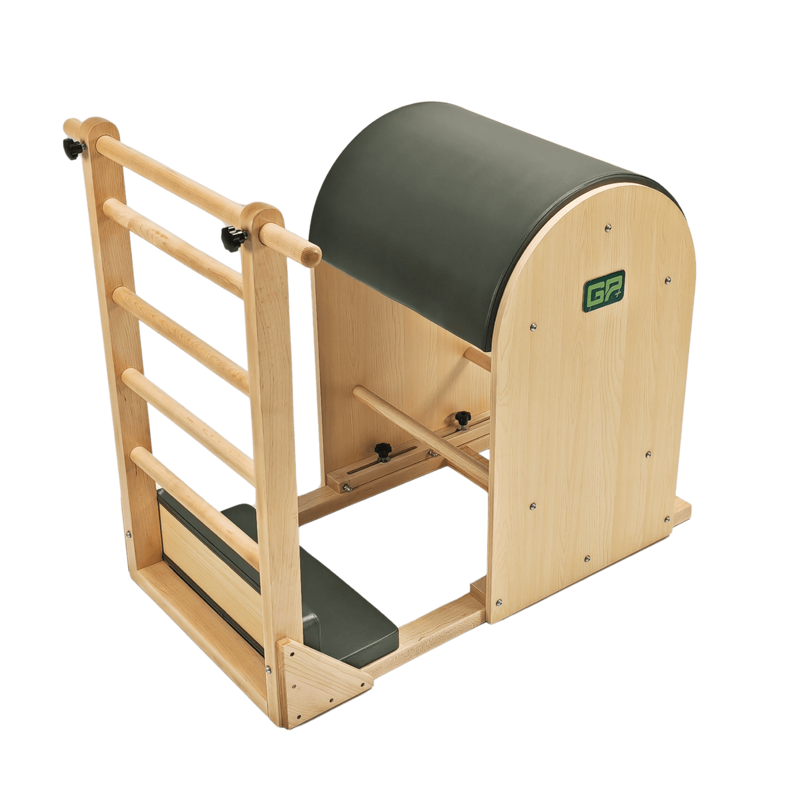 Gym Plus Pilates Ladder Barrel PL003-BG