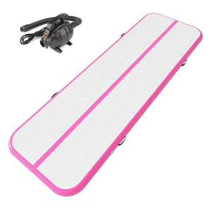 Slow Leak Inflatable Air Track Mat Gymnastics Mat