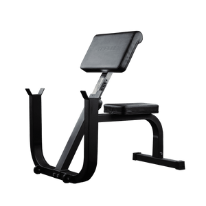 Preacher Curl Bench