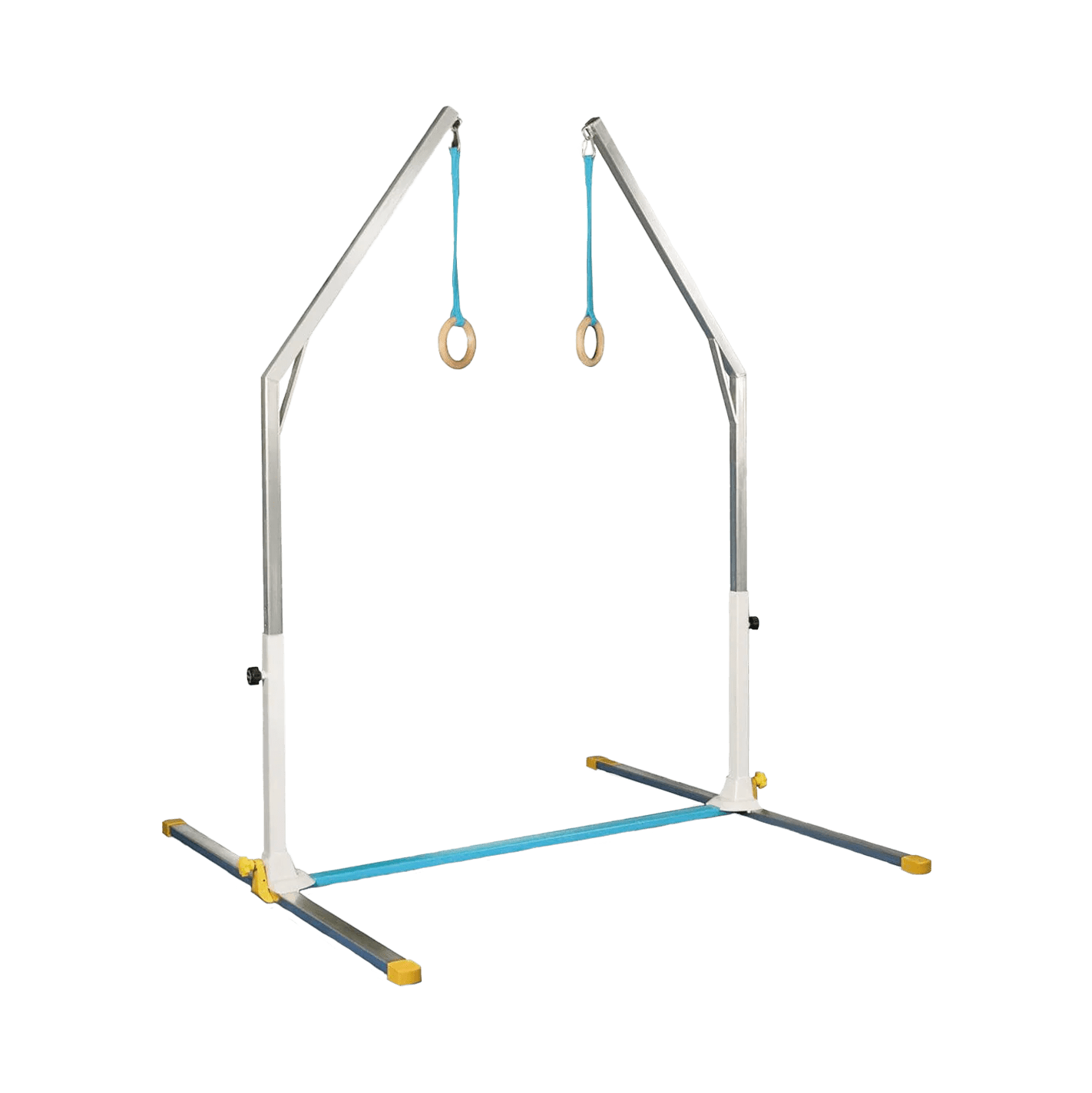 MEMAX Gymnastic Rings Set